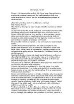 Referāts 'Edvarts lugā "Indrāni"', 1.