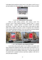 Diplomdarbs 'Digitālo ekrānu attīstības iespējas vides reklāmā Latvijā', 45.