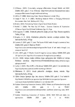 Diplomdarbs 'Digitālo ekrānu attīstības iespējas vides reklāmā Latvijā', 67.