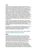 Konspekts 'Sievietes loma Senajā Indijā, Ķīnā, Divupē, Ēģiptē un Kanaānā', 1.