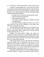 Referāts 'Augkopības nozares raksturojums', 3.