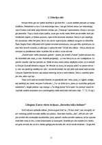 Referāts 'Sieviešu tēli R.Ezeras daiļdarbos', 15.