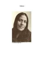 Referāts 'Sieviešu tēli R.Ezeras daiļdarbos', 25.