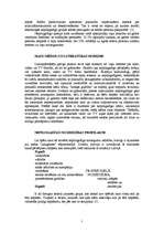 Referāts 'Nepilngadīgo noziedzības ģenēze', 7.