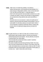 Konspekts 'Semiotikas terminu vārdnīca', 3.