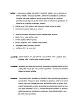 Konspekts 'Semiotikas terminu vārdnīca', 4.