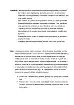 Konspekts 'Semiotikas terminu vārdnīca', 5.