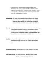 Konspekts 'Semiotikas terminu vārdnīca', 6.