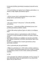 Konspekts 'Jautājumi un atbildes par apdrošināšanu', 2.