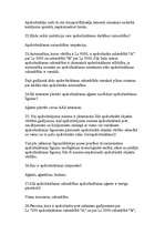 Konspekts 'Jautājumi un atbildes par apdrošināšanu', 4.