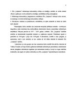 Diplomdarbs 'Mārktinga komunikāciju plāns SIA "Liepkalni" ražotajai rudzu maizei', 8.