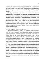 Diplomdarbs 'Mārktinga komunikāciju plāns SIA "Liepkalni" ražotajai rudzu maizei', 11.