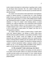 Diplomdarbs 'Mārktinga komunikāciju plāns SIA "Liepkalni" ražotajai rudzu maizei', 13.