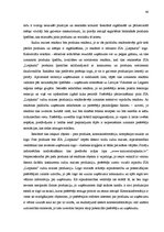 Diplomdarbs 'Mārktinga komunikāciju plāns SIA "Liepkalni" ražotajai rudzu maizei', 46.