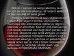 Prezentācija 'Alkoholisms - sociāla problēma Latvijā', 13.