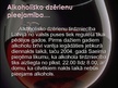 Prezentācija 'Alkoholisms - sociāla problēma Latvijā', 14.