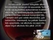 Prezentācija 'Alkoholisms - sociāla problēma Latvijā', 15.