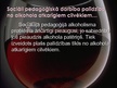 Prezentācija 'Alkoholisms - sociāla problēma Latvijā', 18.