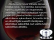 Prezentācija 'Alkoholisms - sociāla problēma Latvijā', 24.