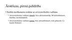 Prezentācija 'Sirds vadīšanas traucējumi. Atrio-ventrikulāra blokāde', 9.