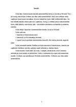 Referāts 'Komerclikumā noteiktās komercdarbības formas, to realizācija', 3.