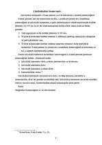 Referāts 'Komerclikumā noteiktās komercdarbības formas, to realizācija', 8.