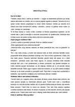 Prezentācija 'Medicīnas ētika', 1.