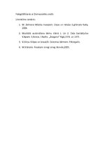 Konspekts 'Pasakaini sniegi snieg', 6.