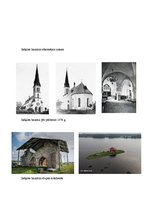 Eseja 'Ikšķiles viduslaiku baznīca', 2.