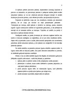 Referāts 'Pirkuma līguma analīze', 8.