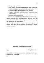 Referāts 'Pirkuma līguma analīze', 16.