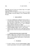 Referāts 'Pirkuma līguma analīze', 22.