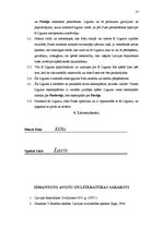 Referāts 'Pirkuma līguma analīze', 23.