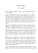 Referāts 'Kaitīgās vielas cigaretēs', 6.