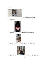 Referāts 'Kaitīgās vielas cigaretēs', 17.