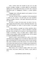 Konspekts 'Audzināšanas ideāls teorijā un praksē', 6.