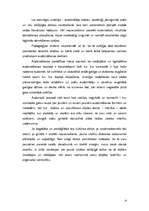 Konspekts 'Audzināšanas ideāls teorijā un praksē', 9.