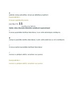 Konspekts 'Eksāmena tests vides aizsardzības tiesībās: galvenie jēdzieni, principi un insti', 6.