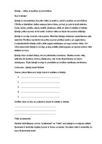 Paraugs 'Ķīmija – vielas, to īpašības un pārvērtības', 1.
