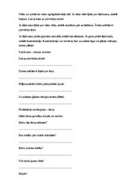 Paraugs 'Ķīmija – vielas, to īpašības un pārvērtības', 6.