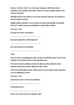 Paraugs 'Ķīmija – vielas, to īpašības un pārvērtības', 20.