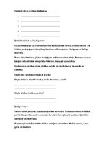 Paraugs 'Ķīmija – vielas, to īpašības un pārvērtības', 23.