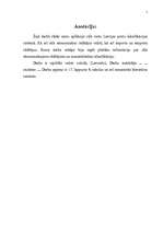 Referāts 'Sāls vieta Latvijas kombinētajā nomenklatūrā', 1.