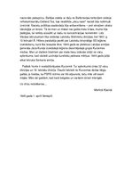 Eseja 'Vēstule par Otrā pasaules kara notikumiem', 2.