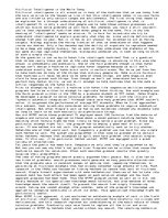 Eseja 'Artificial Intelligence in the World Today', 1.