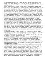 Eseja 'Artificial Intelligence in the World Today', 3.