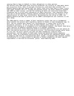 Eseja 'Long-Term Capital Market', 2.