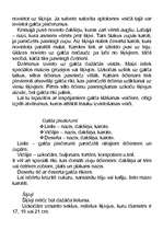 Referāts 'Galda klāšanas etiķete un uzvedība pie galda', 4.