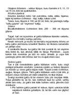 Referāts 'Galda klāšanas etiķete un uzvedība pie galda', 5.