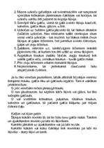 Referāts 'Galda klāšanas etiķete un uzvedība pie galda', 6.